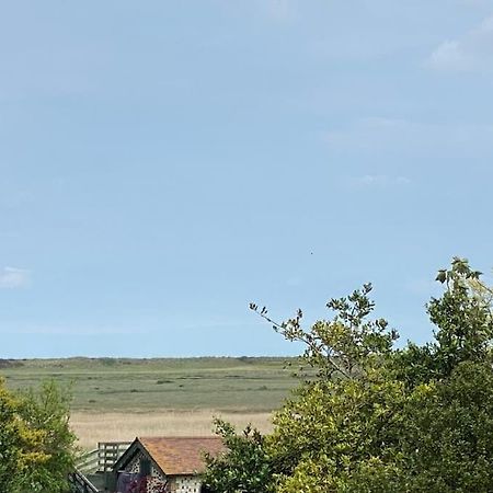 Mayflower, Luxury Norfolk Retreat - Brancaster, Sleeps 4 -12 Ngoại thất bức ảnh