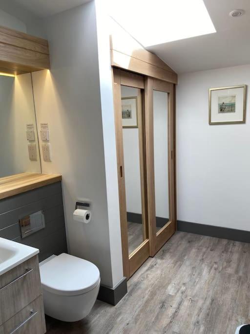 Mayflower, Luxury Norfolk Retreat - Brancaster, Sleeps 4 -12 Ngoại thất bức ảnh