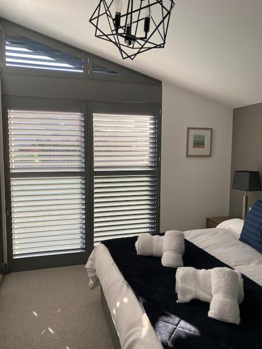 Mayflower, Luxury Norfolk Retreat - Brancaster, Sleeps 4 -12 Ngoại thất bức ảnh