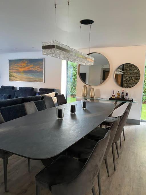 Mayflower, Luxury Norfolk Retreat - Brancaster, Sleeps 4 -12 Ngoại thất bức ảnh