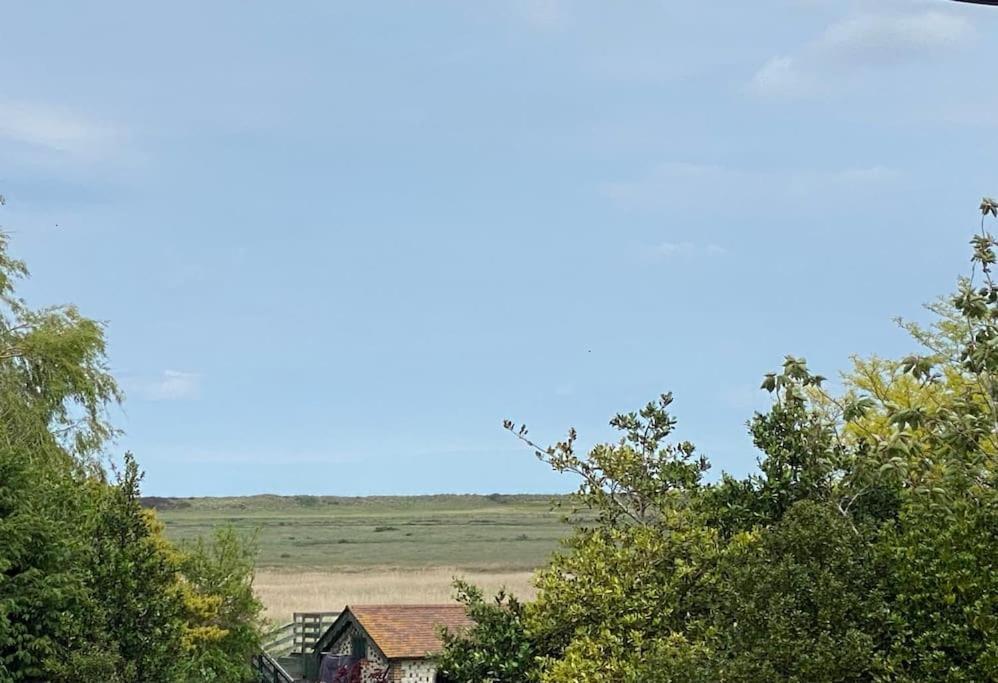 Mayflower, Luxury Norfolk Retreat - Brancaster, Sleeps 4 -12 Ngoại thất bức ảnh