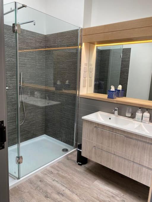 Mayflower, Luxury Norfolk Retreat - Brancaster, Sleeps 4 -12 Ngoại thất bức ảnh