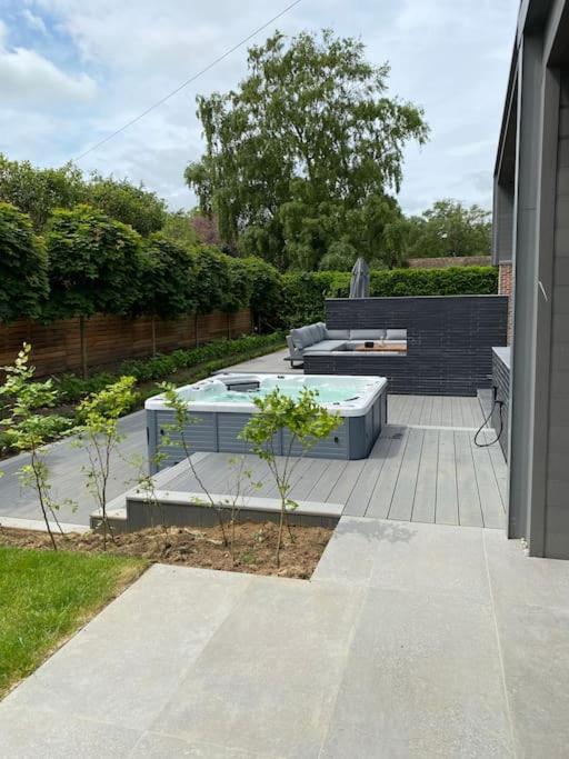 Mayflower, Luxury Norfolk Retreat - Brancaster, Sleeps 4 -12 Ngoại thất bức ảnh
