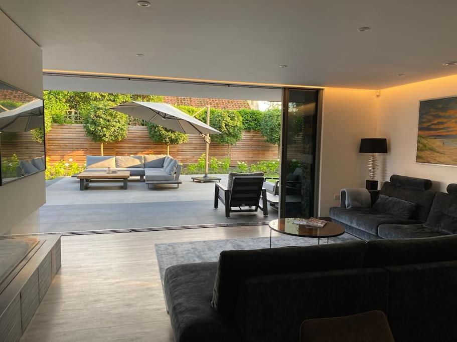 Mayflower, Luxury Norfolk Retreat - Brancaster, Sleeps 4 -12 Ngoại thất bức ảnh
