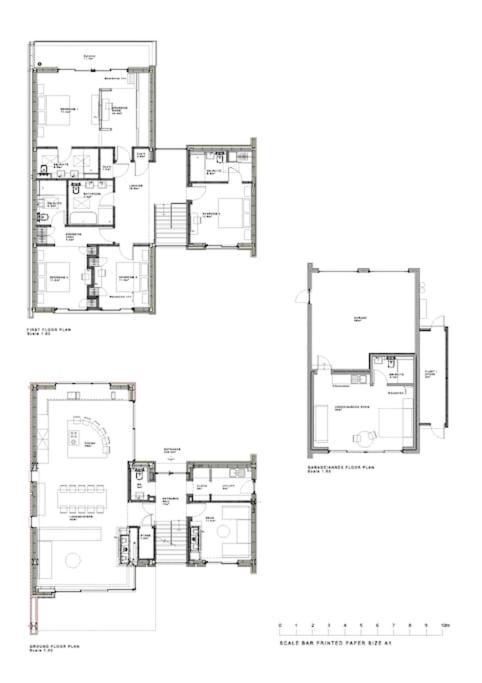 Mayflower, Luxury Norfolk Retreat - Brancaster, Sleeps 4 -12 Ngoại thất bức ảnh