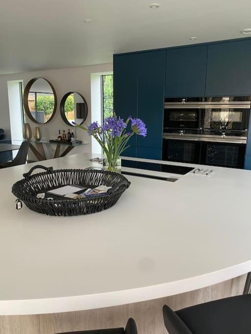 Mayflower, Luxury Norfolk Retreat - Brancaster, Sleeps 4 -12 Ngoại thất bức ảnh